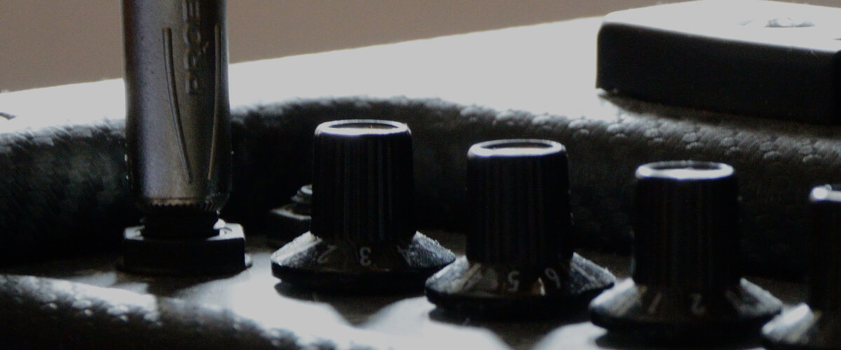 How Not to Set Up a Bass Amp EQ The best bass Amp equalizer settings